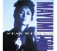 Stay With Me / Koibito no Iru Jikan