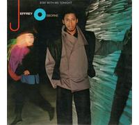 Stay With Me Tonight (CD) Jeffrey Osborne