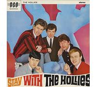 Stay With The Hollies