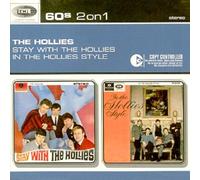 Stay With The Hollies & In The Hollies Style