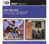 Stay With The Hollies/In The Hollies Style
