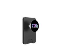 Stay Your Story Is Not Over Suicide Awareness PopSockets PopWallet per MagSafe