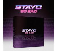 STAYC 1° Album Singolo [Star To A Young Culture]...