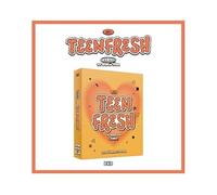 STAYC - 1st World Tour TEENFRESH DVD