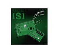 STAYC - 5th Single Album S [PLVE Ver.]