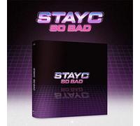 STAYC - Album Star to A Young Culture (1° album singolo)