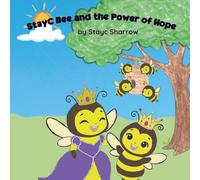 StayC Bee and the Power of Hope