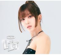 Stayc LIT (CD)