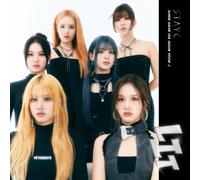 Stayc Lit - Regular Edition (CD)