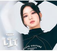 STAYC - LIT [Solo Edition ISA Edition]