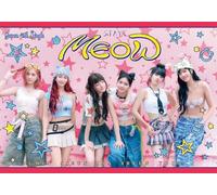 Stayc - Meow/Cheeky Ice Thang (Japanese Version)