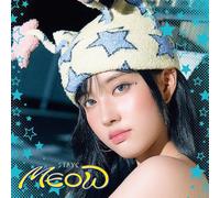 Stayc - Meow/Cheeky Ice Thang (Japanese Version) (Solo Edition YOON Edition)