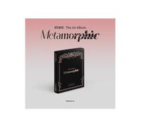 STAYC - Metamorphic [Platform Ver.] Album