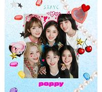 StayC - Poppy