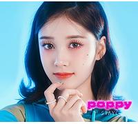 Stayc Poppy -J Version (CD)