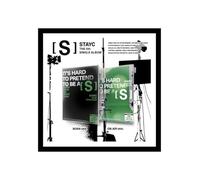 STAYC - S 5th Single Album (ON Air Ver.)