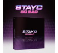 stayc star to a young culture (CD)