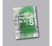 STAYC - STAYC [ S ] 5th Single Album [ ON AIR Version ]