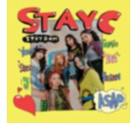 Stayc - Staydom