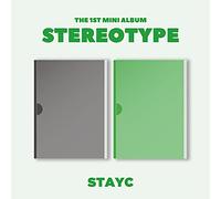 Stayc - Stereotype