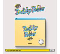 stayc teddy bear -digi- (CD)