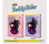StayC - Teddy Bear