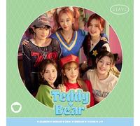 StayC - Teddy Bear -Japanese Version