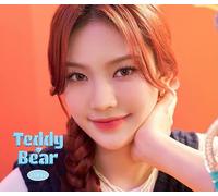 StayC - Teddy Bear -Japanese Version (Isa)