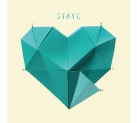 Stayc – Tell Me Now