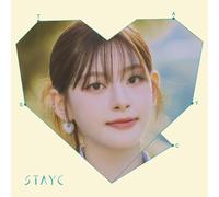 Stayc – Tell Me Now (Solo Seeun)