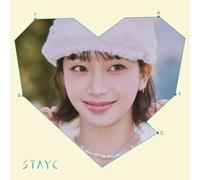 Stayc - Tell Me Now (Solo Sumin)