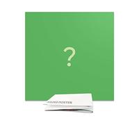 STAYC - WE NEED LOVE 3rd single album + Folded poster (Power version)
