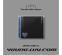 StayC - Young-Luv.Com