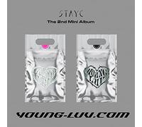 Stayc - Young-Luv.Com