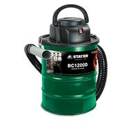 Stayer Bc 1200 D - Aspiratore Per Ceneri, Verde
