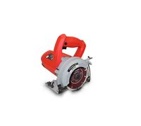 STAYER CP 125 sega circolare con disco diamantato per Granito