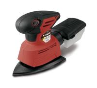 STAYER DELTA 150 levigatrice orbitale compatta professionale