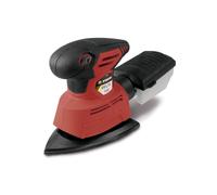STAYER DELTA 150 Levigatrice Orbitale palmare 150 W ergonomica