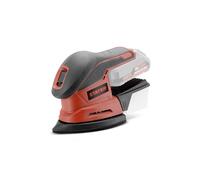 STAYER DELTA L20 Levigatrice Orbitale a batteria palmare