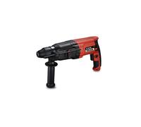 STAYER HD 26 BK Tassellatore 800 W martello rotativo SDS-PLUS