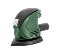 STAYER LD 141 D Levigatrice orbitale a delta 110 W