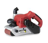 STAYER LEN 610-1200W 500ml/min 100x155mm Smerigliatrice con Sacco Raccolta Polvere