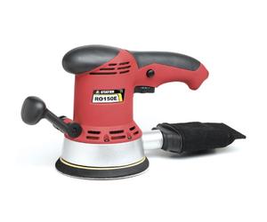 Stayer Levigatrice Rotoorbitale 450W platorello 150mm Roto Orbitale Mod. RO150E