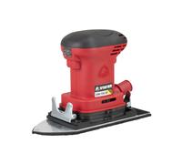 STAYER LOM 130 3P Levigatrice Orbitale palmare 190 W ergonomica