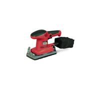 STAYER LOM 180 Levigatrice Orbitale 200 W carteggiatrice