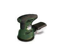 STAYER LR 125 CE Levigatrice roto orbitale 300 W 125 mm