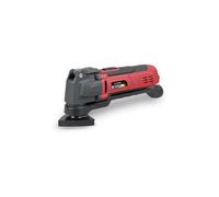 STAYER MULTI TOOL PRO 300 K Multiutensile oscillante 300 W