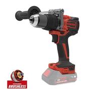 STAYER PBL 150 P L2025 Trapano Avvitatore Brushless 18V 150Nm 2x5Ah