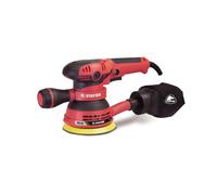 STAYER RO 125 Levigatrice Rotorbitale 300 W diam. 125 mm 6 velocità