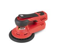 STAYER RO 2,5 BRUSHLESS Levigatrice Rotorbitale 400 W diam. 150 mm